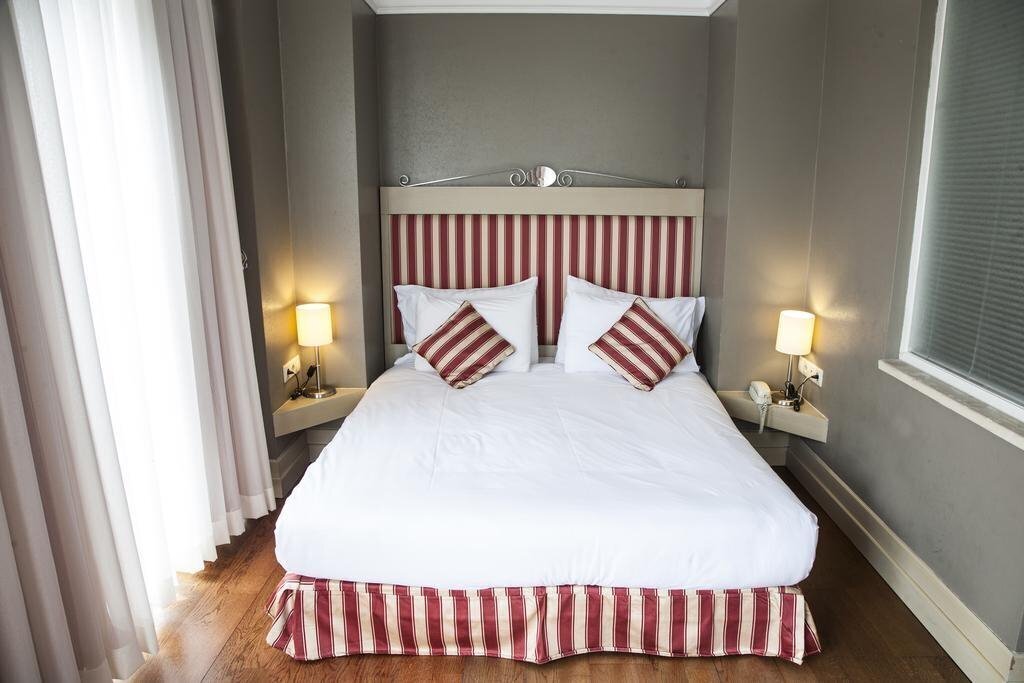 Imaginea Faros Hotel Old City (ex. Faros Hotel Sultanahmet, Faros Hotel) 4*