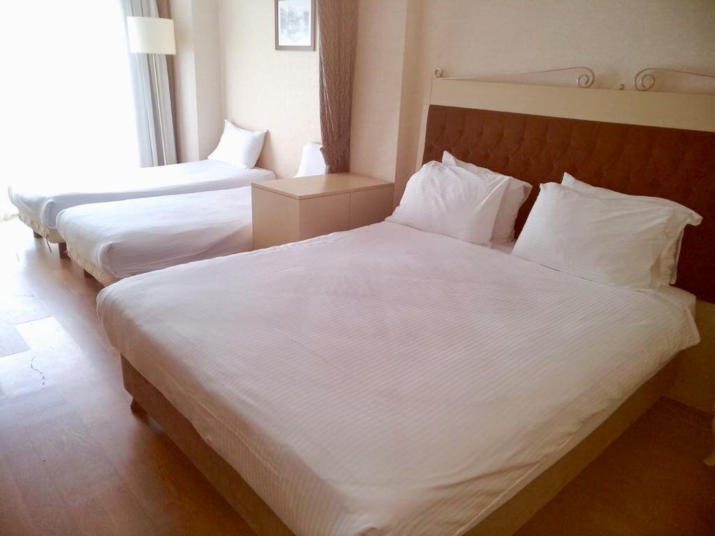 Imaginea Faros Hotel Old City (ex. Faros Hotel Sultanahmet, Faros Hotel) 4*