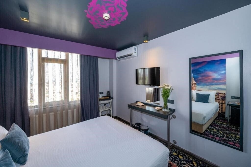 Imaginea Tulip City Hotel 4*