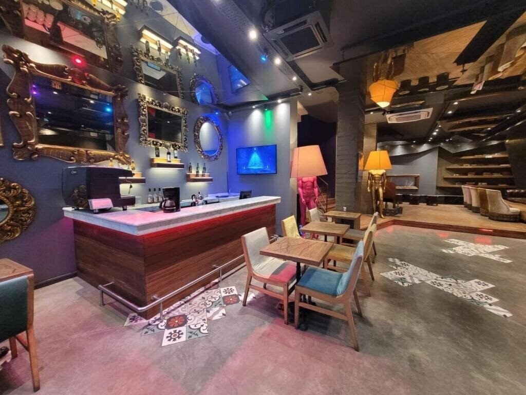 Fotografie Tulip City Hotel 4*