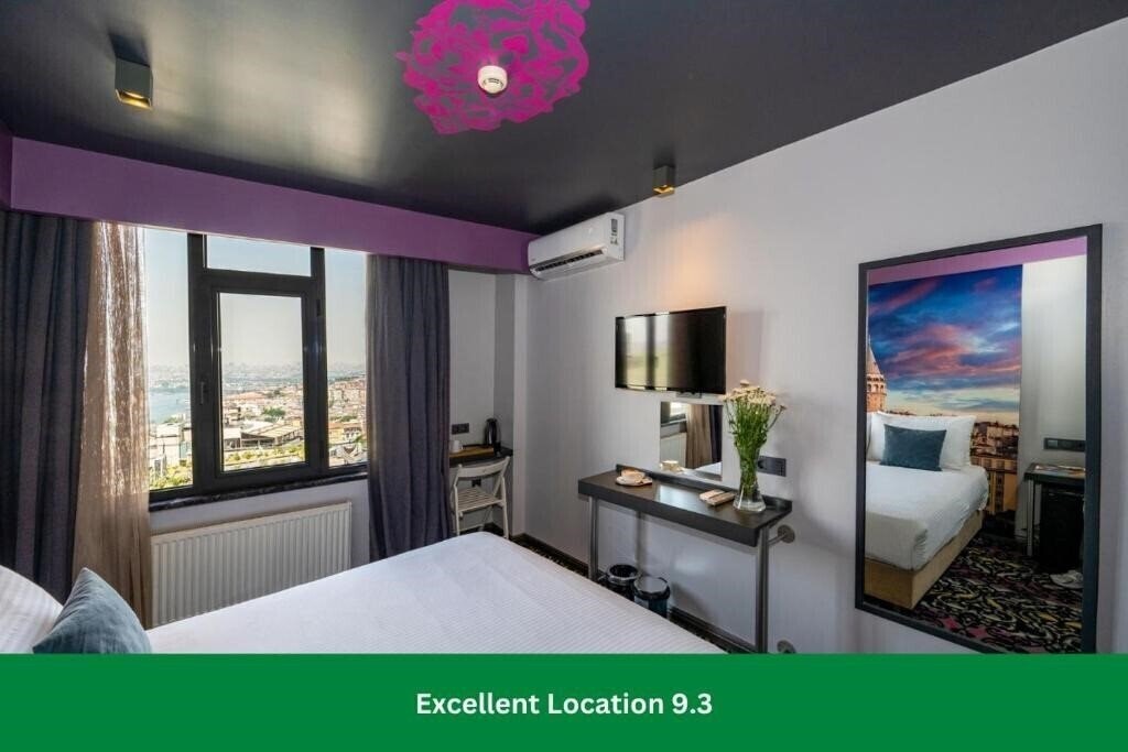 Imaginea Tulip City Hotel 4*
