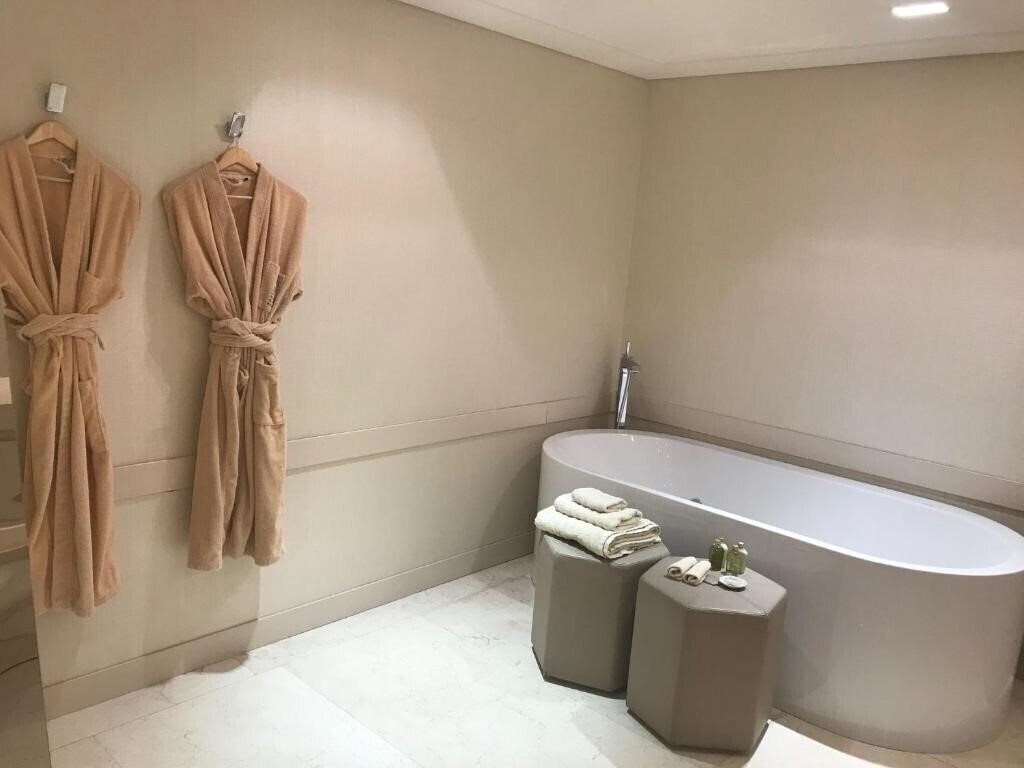 Imaginea Kemer Golf Resort 1*