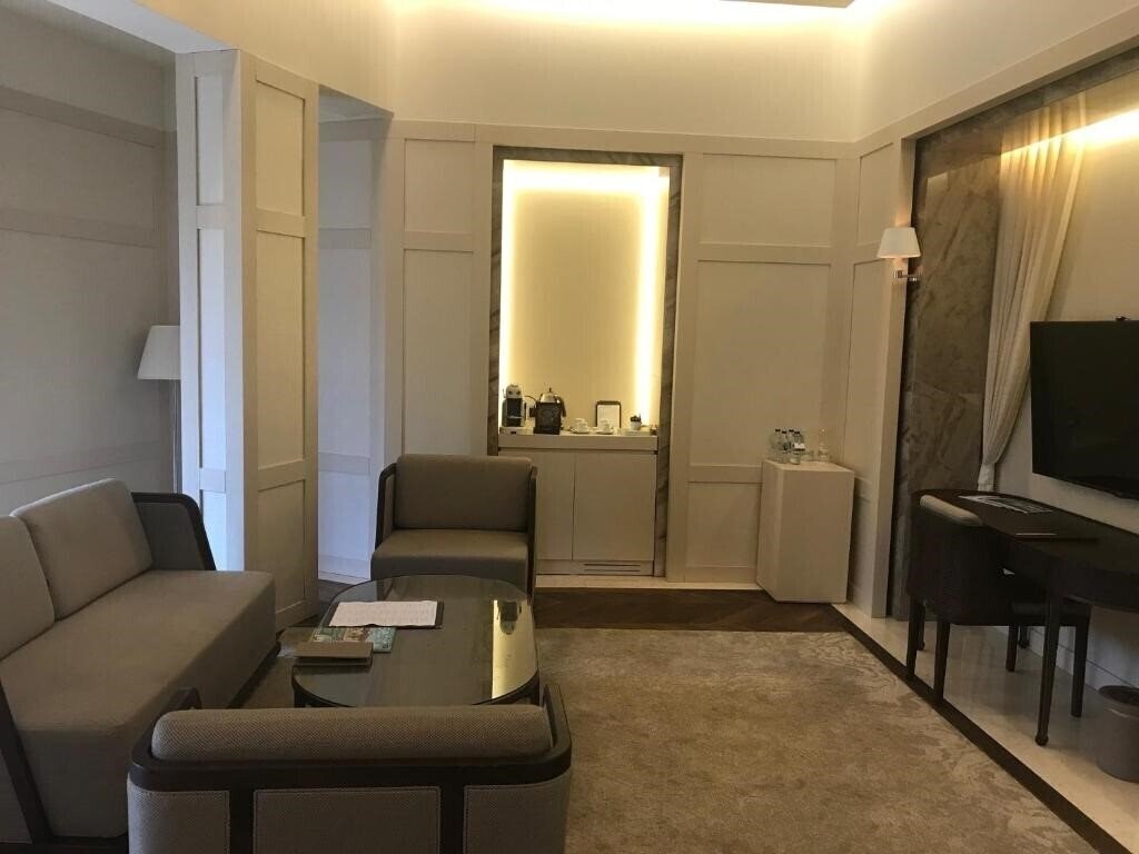 Imaginea Kemer Golf Resort 1*