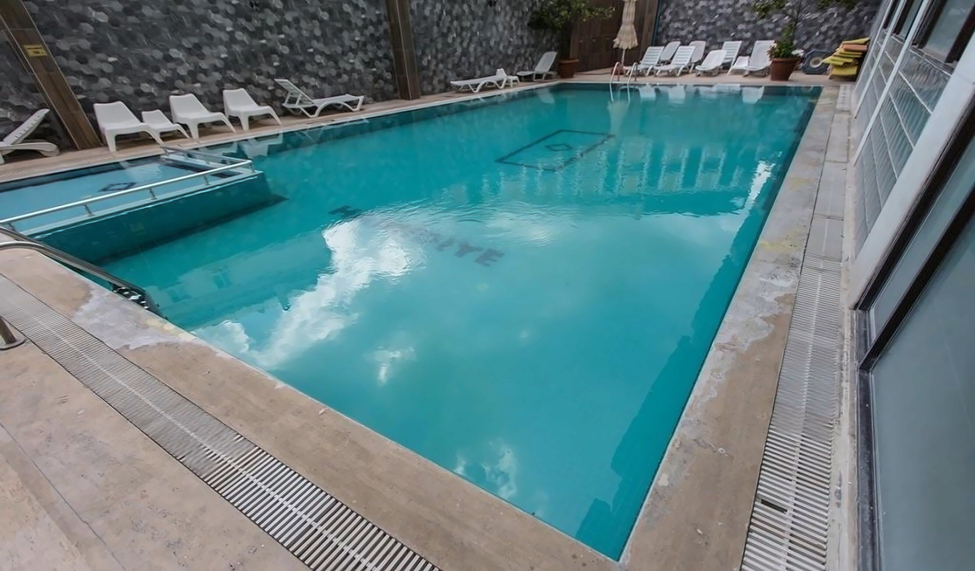Imaginea Hamidiye Hotel 4*