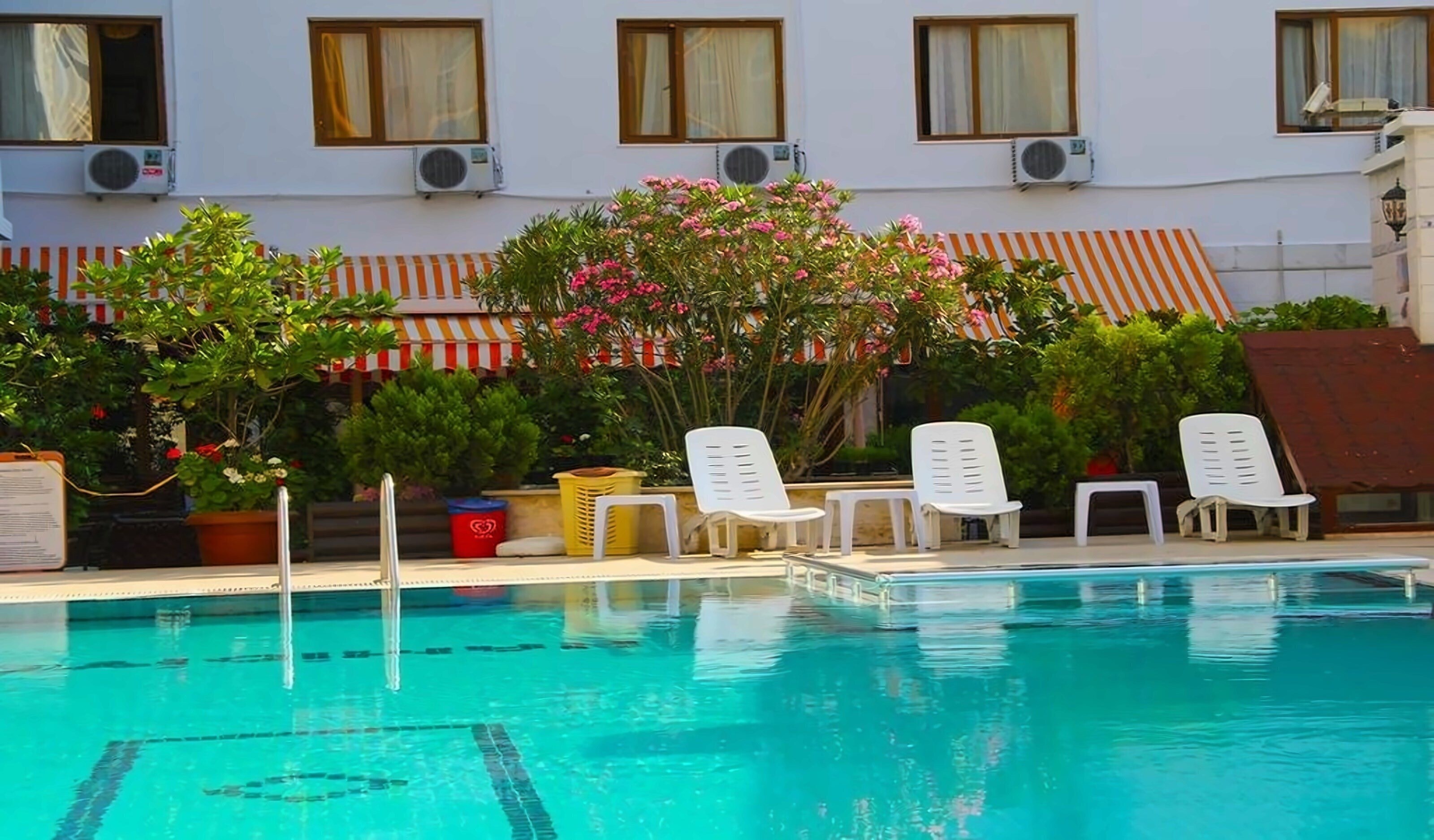 Imaginea Hamidiye Hotel 4*