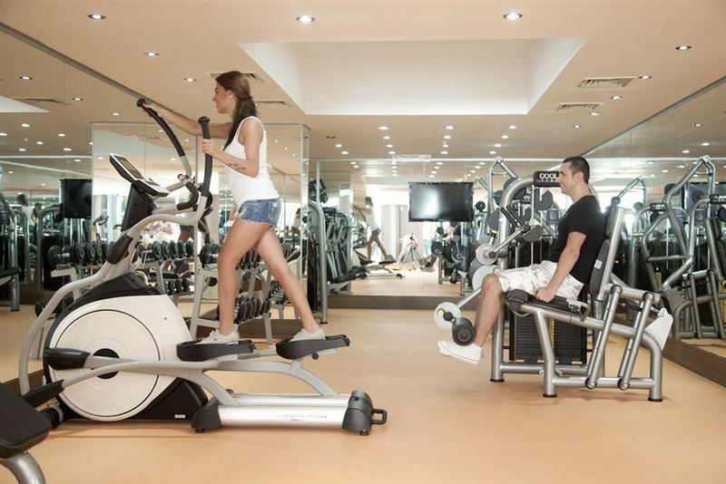 Картинка Mercia Resort Hotel 4*