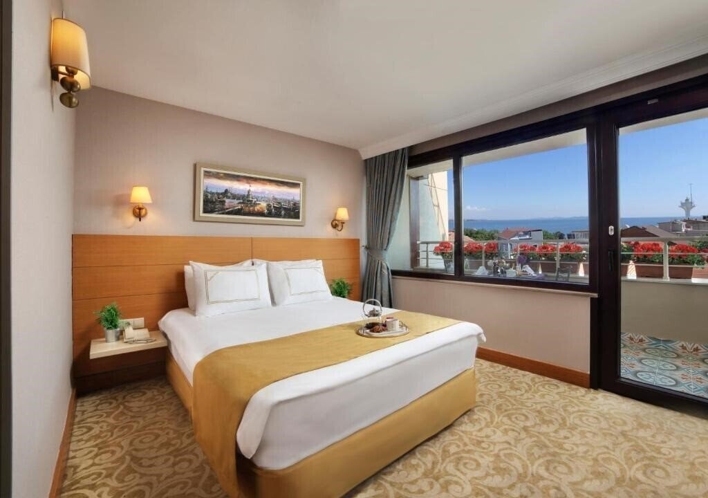 Fotografii Almina Hotel 4*