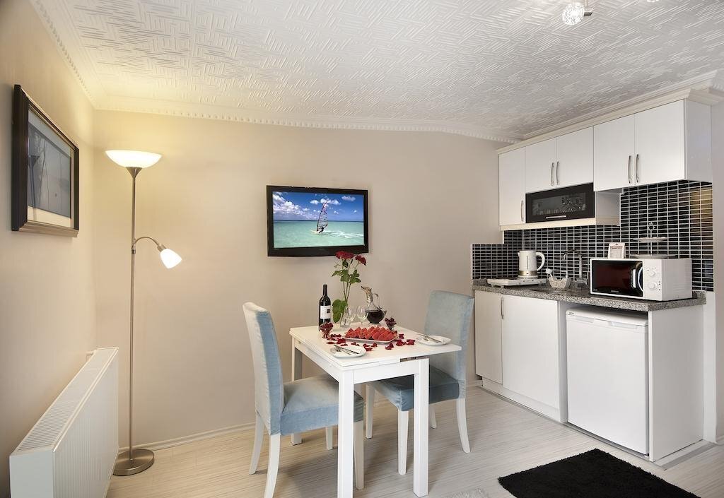 Fotografii Lemon Residence Butik 3*