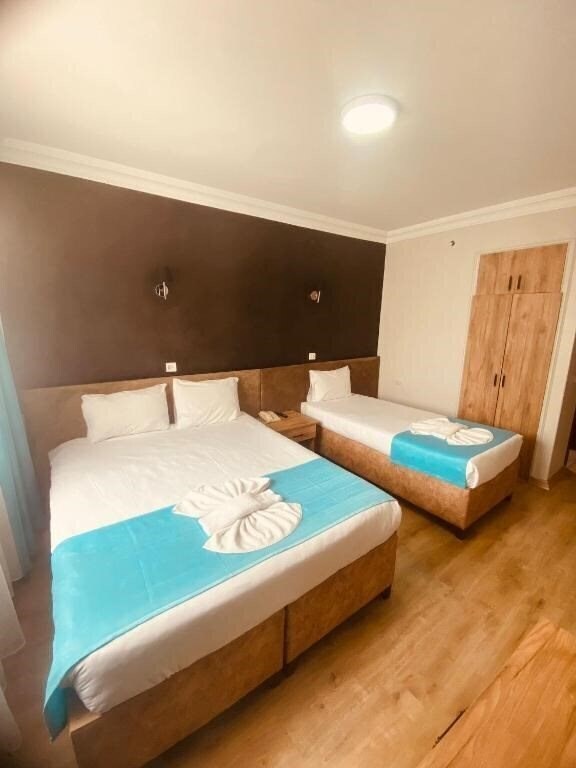 Imaginea Malkoc Hotel (ex. Malkoc Boutique, Hotel Malkoc) 3*