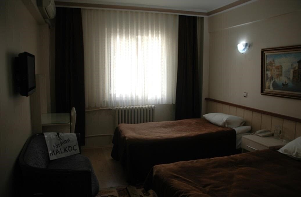 Imaginea Malkoc Hotel 2*