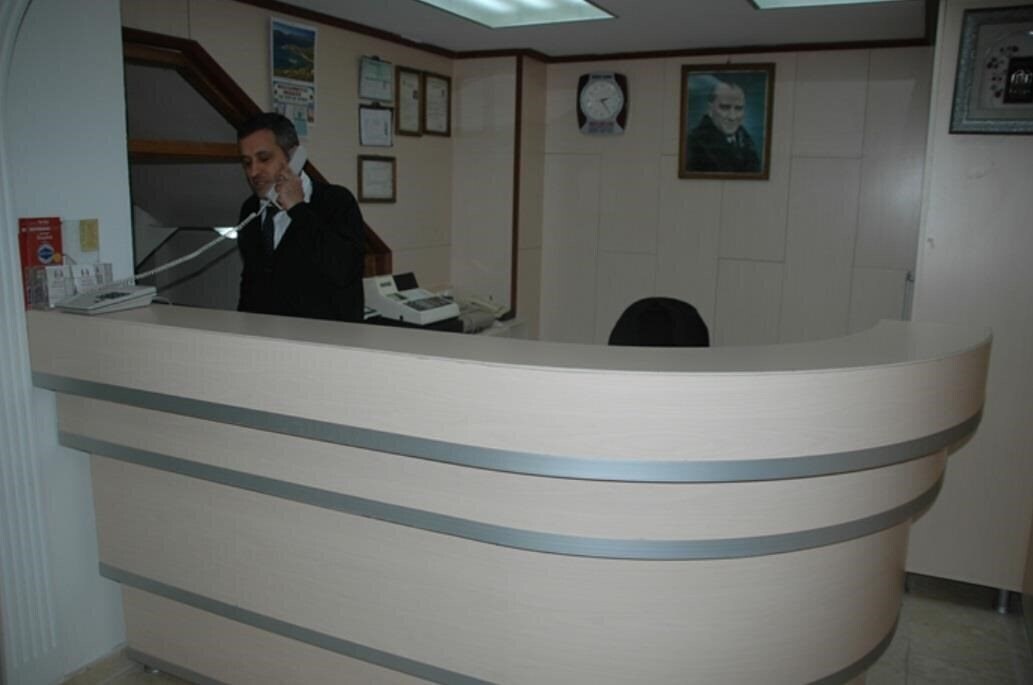 Imaginea Malkoc Hotel 2*