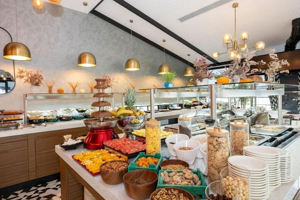 Fotografie Ramada Encore by Wyndham Istanbul Sisli 4*