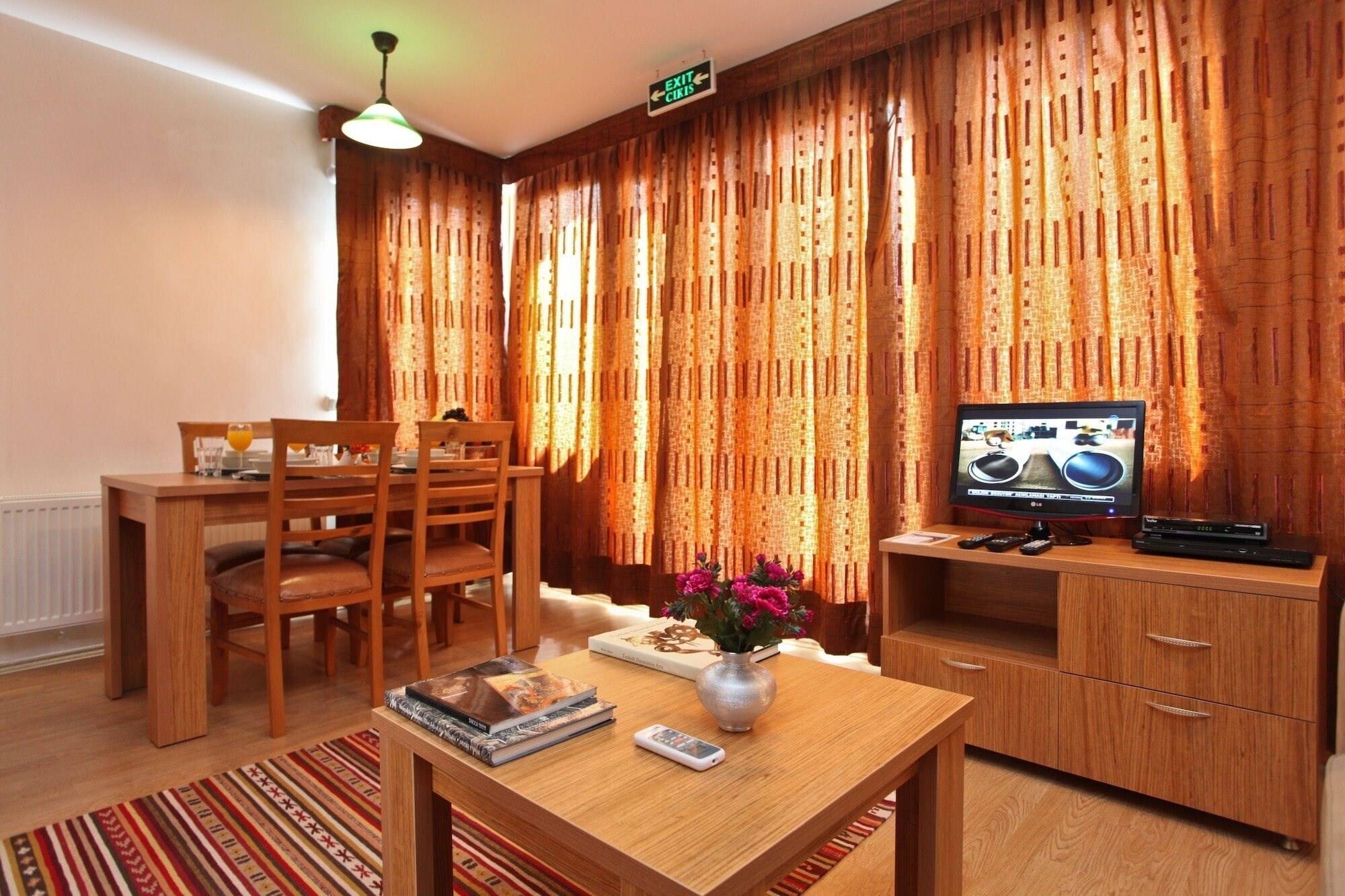 Fotografii Three Apples Suites & Residence 3*