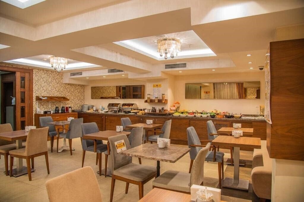 Фото Le Mirage Hotel 4*