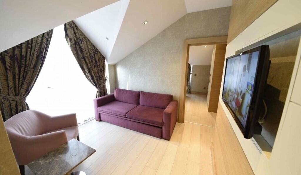 Фотография Le Mirage Hotel 4*