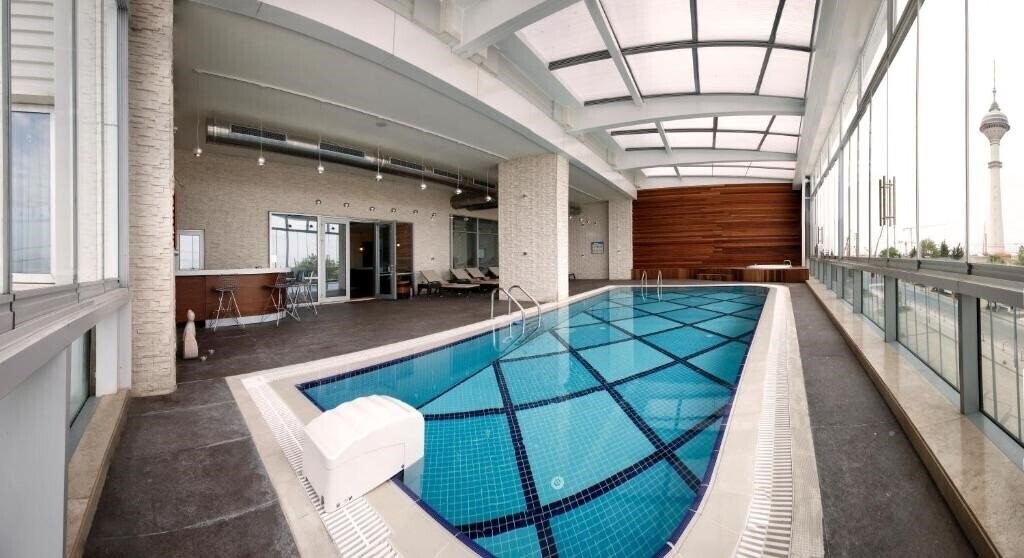 Фотография Tuyap Palas Hotel 4*