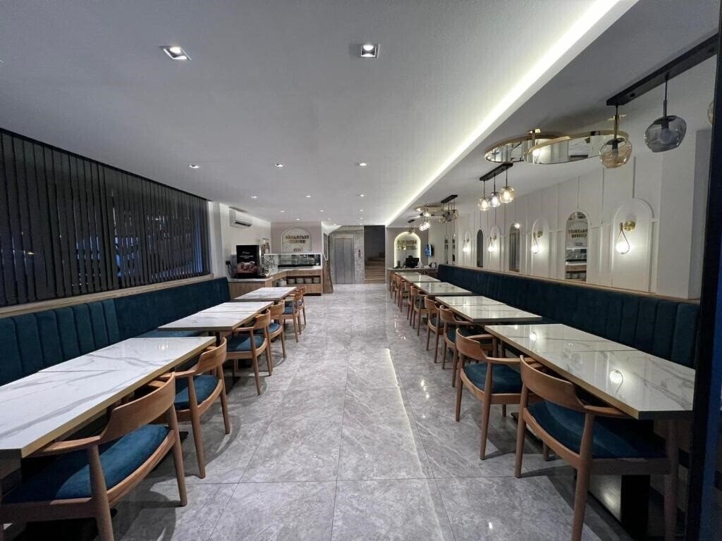 Fotografie Dedem Hotel Sultanahmet (ex. Dedem Boutique Hotel, Boutique Dedem Hotel ) 3*