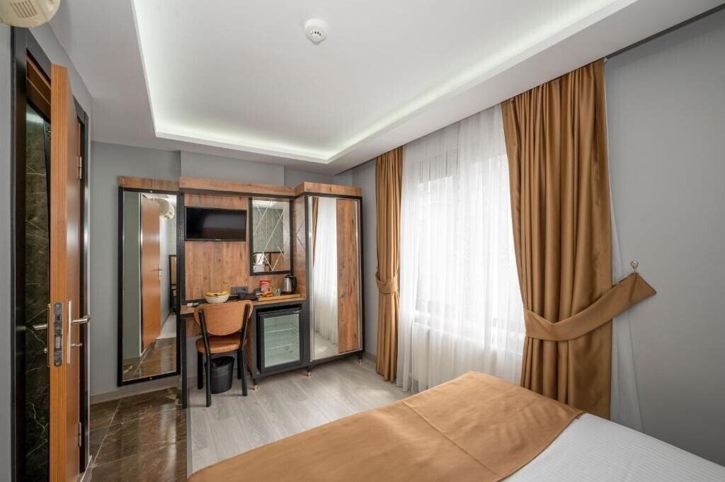 Imaginea Dedem Hotel Sultanahmet (ex. Dedem Boutique Hotel, Boutique Dedem Hotel ) 3*