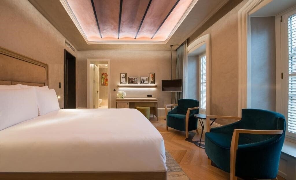 Fotografii 10 Karakoy (ex. 10 Karakoy A Morgans Original) 5*