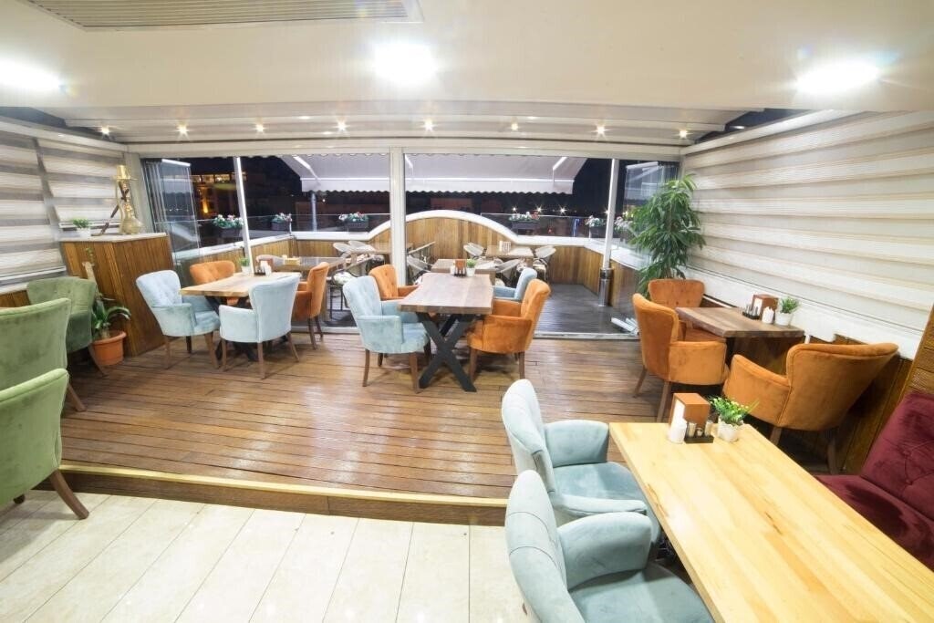 Изображение Parmada Hotel 4*