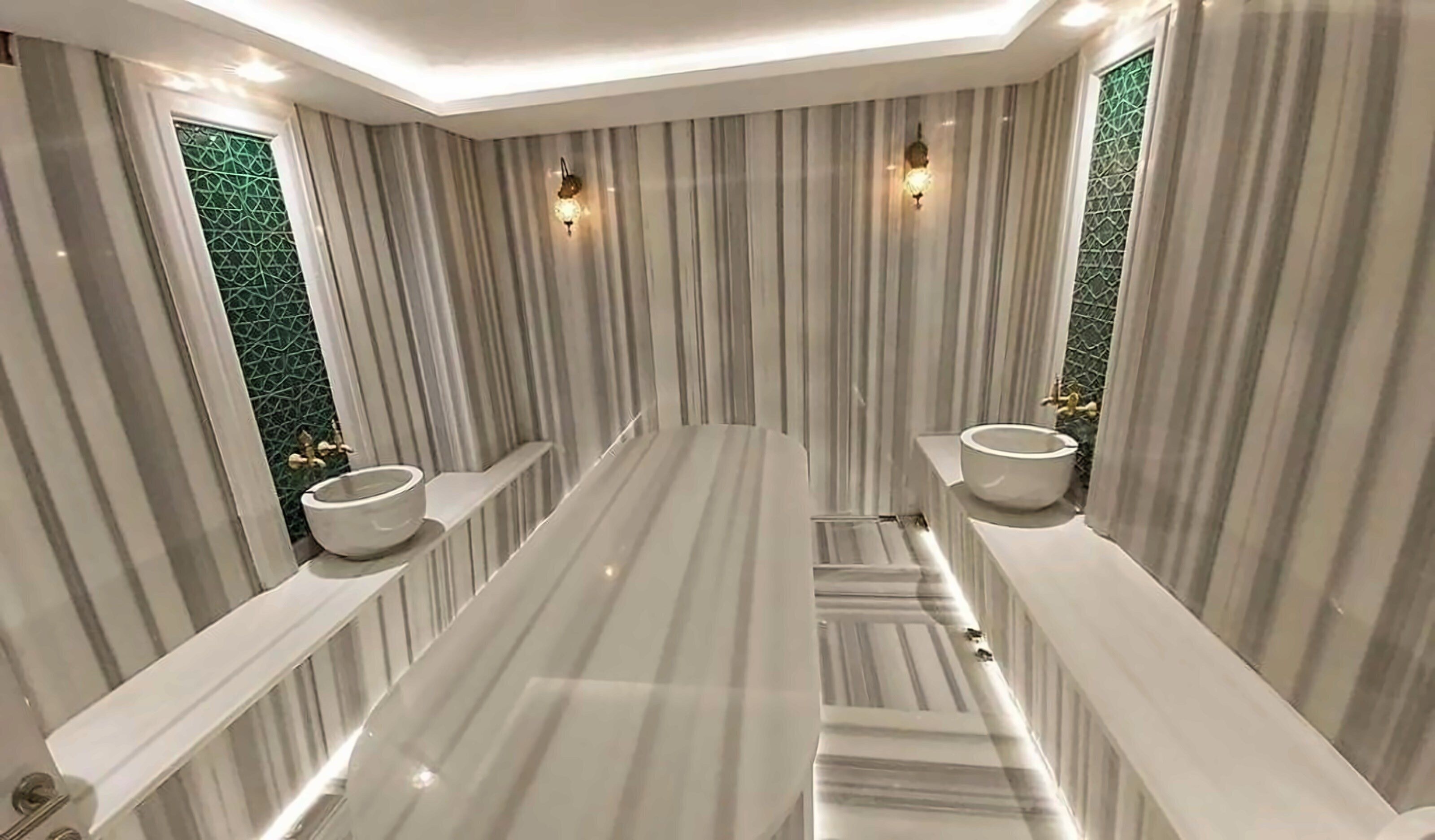 Фото Sarnic Premier Hotel 4*