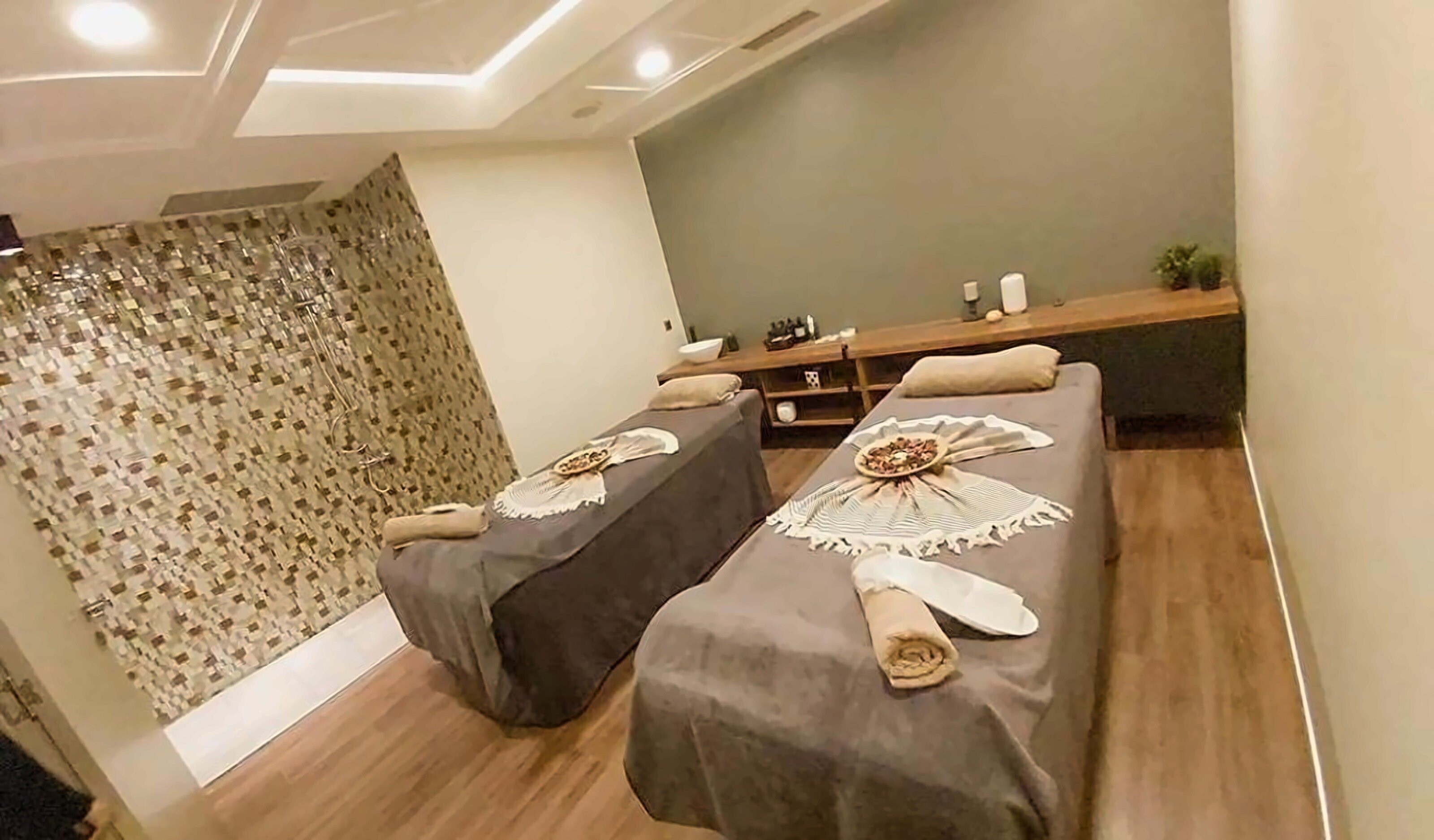 Фотография Sarnic Premier Hotel 4*