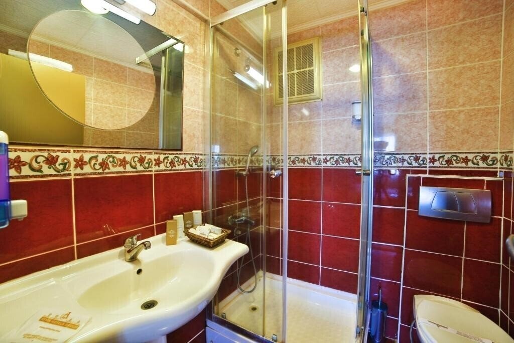 Fotografie Grand Emin 3*