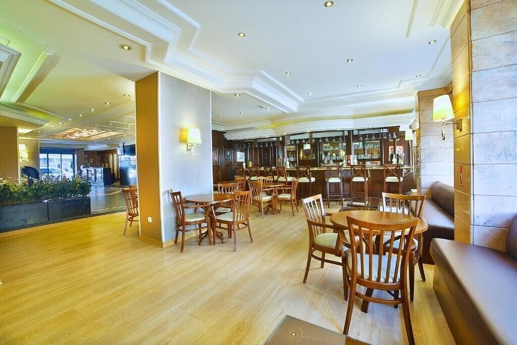 Imaginea Grand Emin 3*