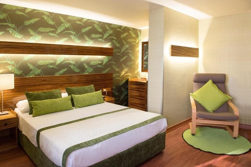 Hotel Hotel Buyuk Keban 3*