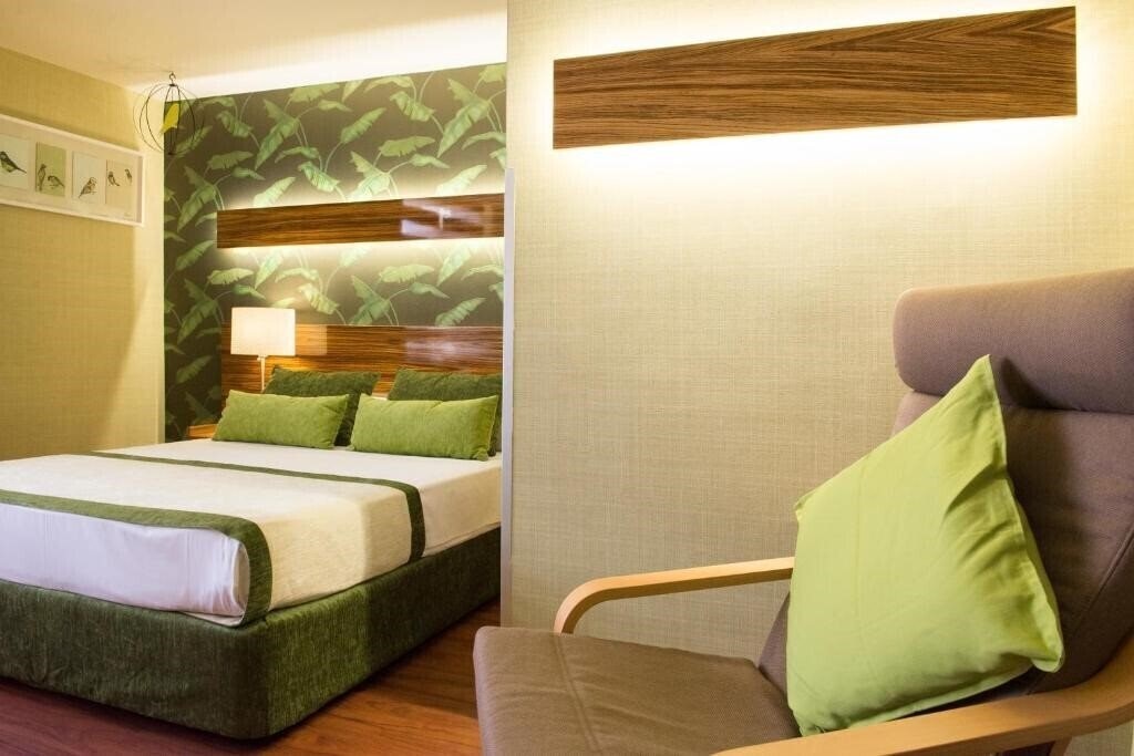 Fotografii Hotel Buyuk Keban 3*