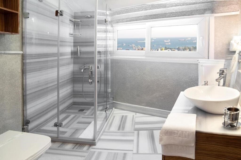 Fotografie Hotel Buyuk Keban 3*