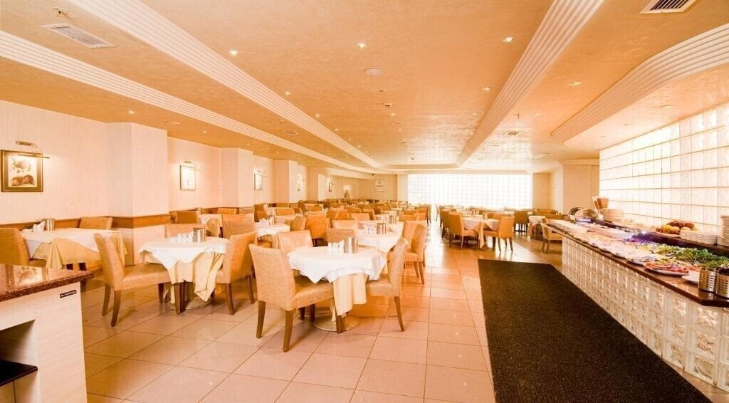 Imaginea Hotel Buyuk Keban 3*