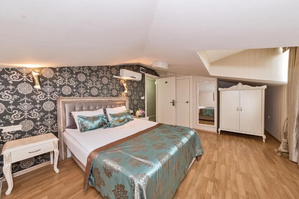 Фото Valide 3*