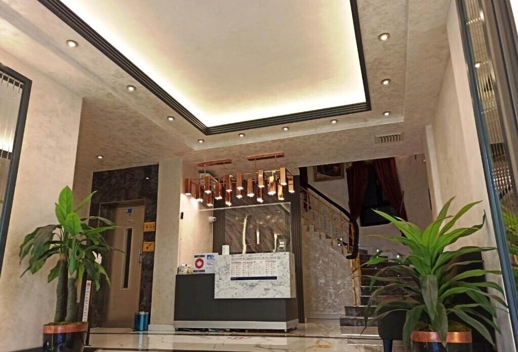 Картинка Valide 3*