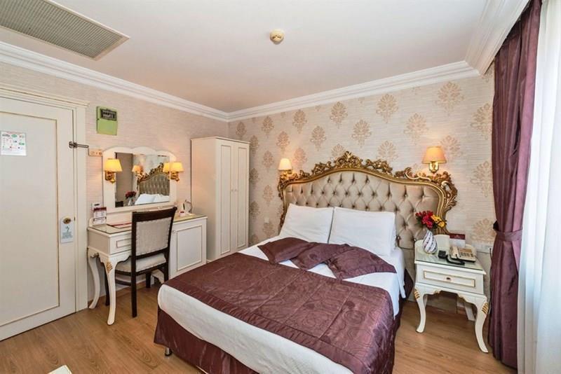 Фото Santa Sophia (ex. Cemberlitas) 3*