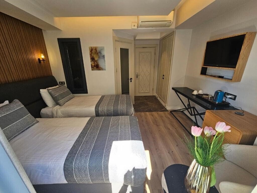 Imaginea Anthemis Hotel 3*