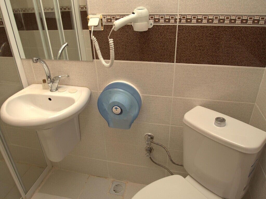 Imaginea Aquarium Hotel 3*