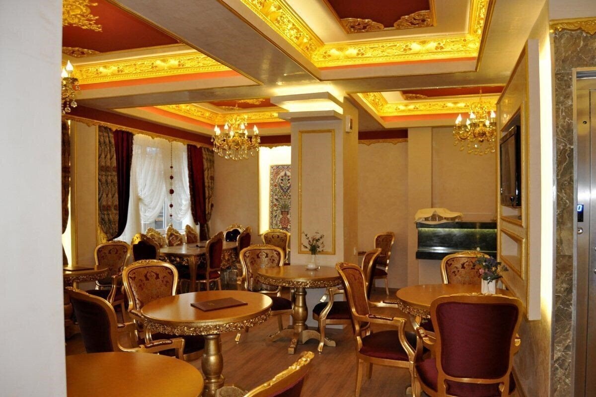 Hotel Aquarium Hotel 3*