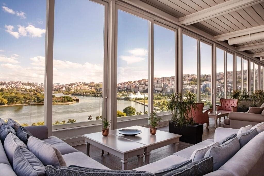 Imaginea Lazzoni Hotel 5*