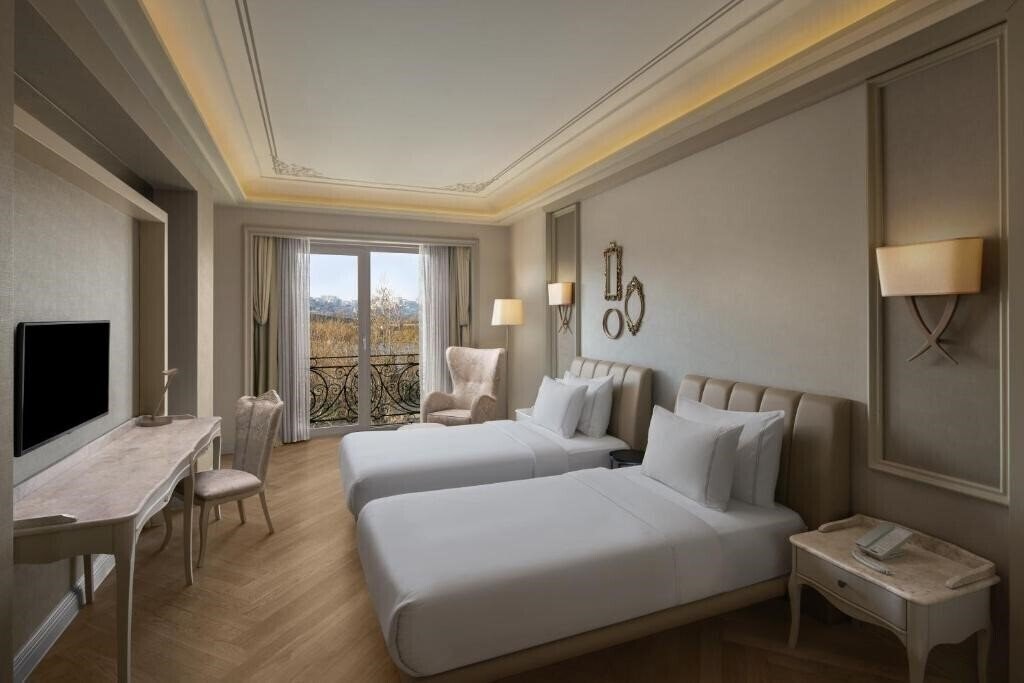 Imaginea Lazzoni Hotel 5*