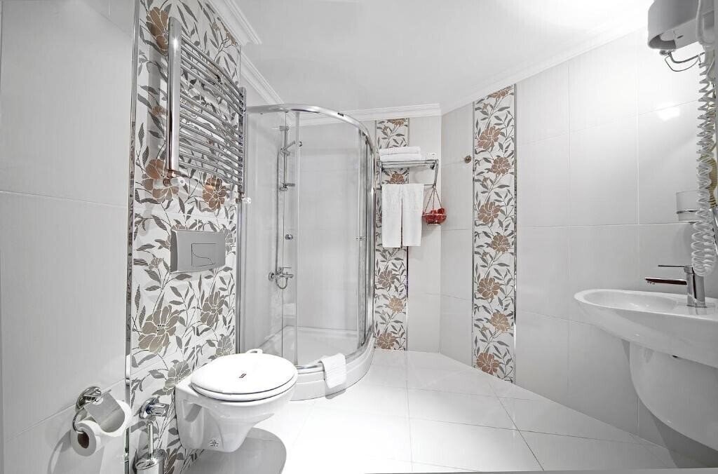 Fotografii Antea Palace Hotel & SPA (ex. Best Western Antea Palace) 4*