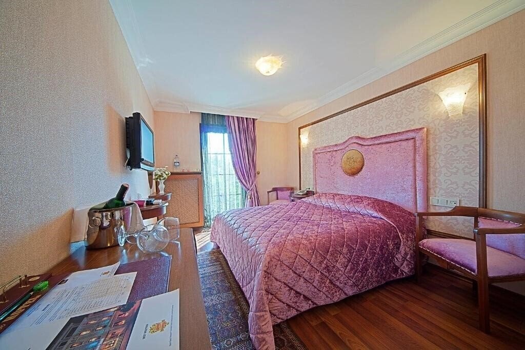 Imaginea Antea Palace Hotel & SPA (ex. Best Western Antea Palace) 4*