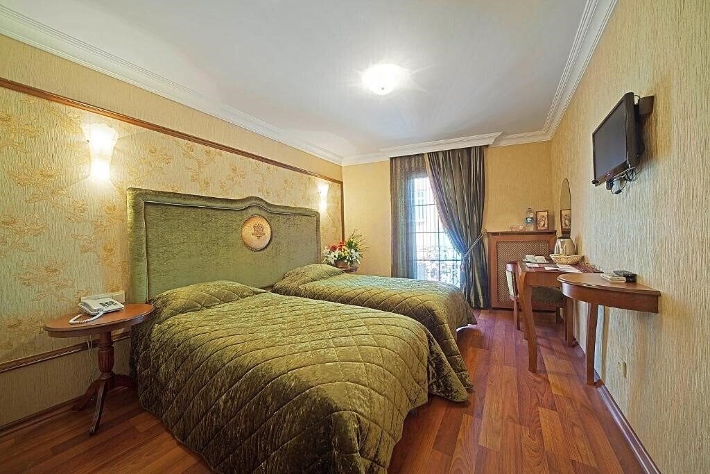 Imaginea Antea Palace Hotel & SPA (ex. Best Western Antea Palace) 4*