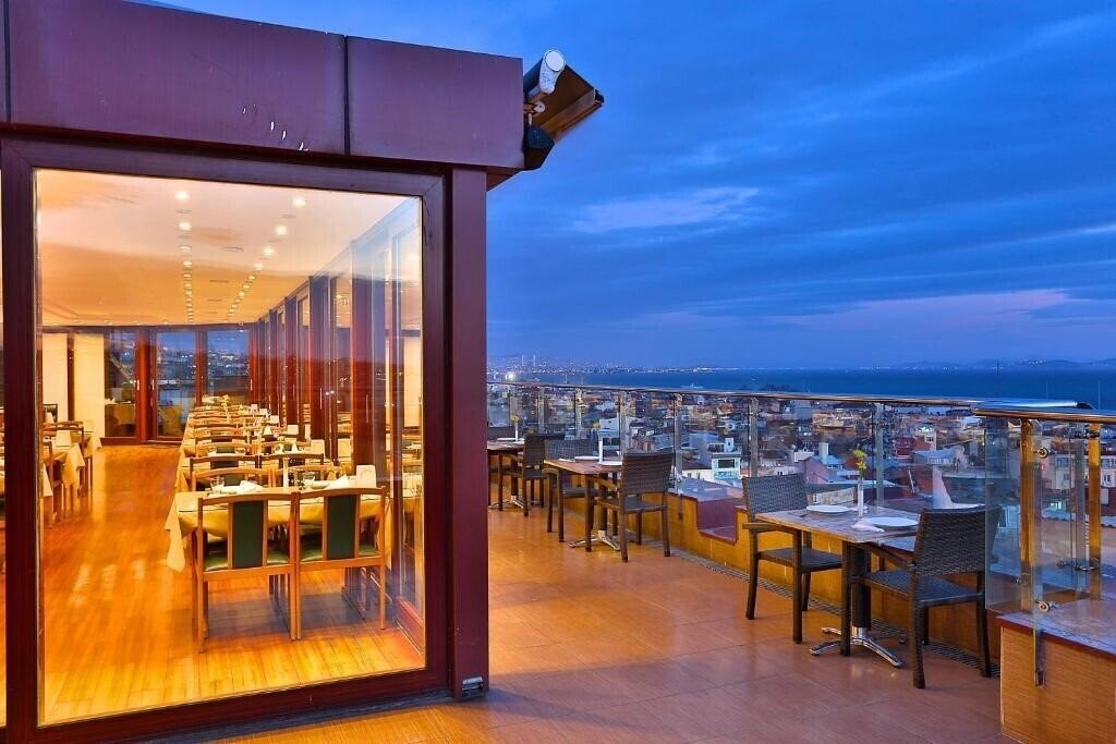 Imaginea Grand Madrid 3*