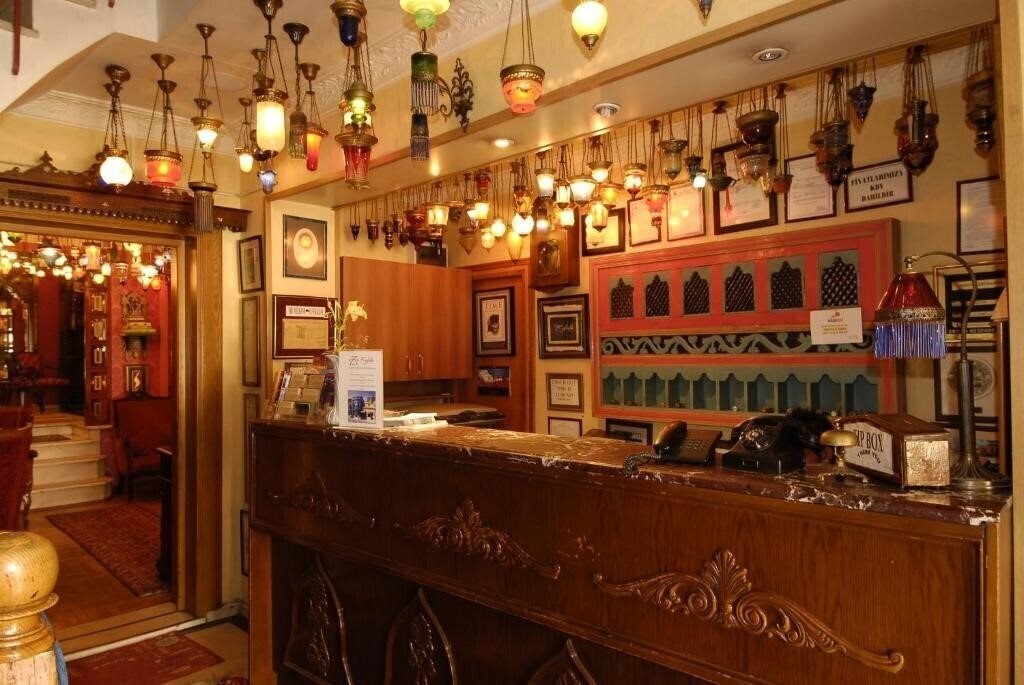 Fotografii Kybele 4*