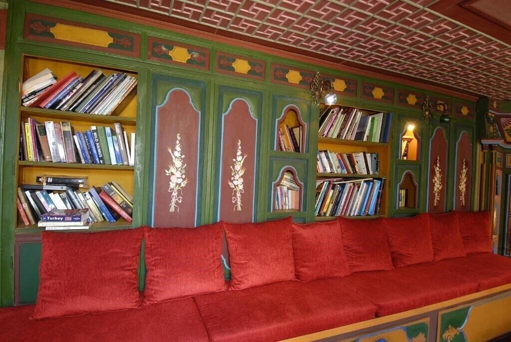 Fotografie Kybele 4*