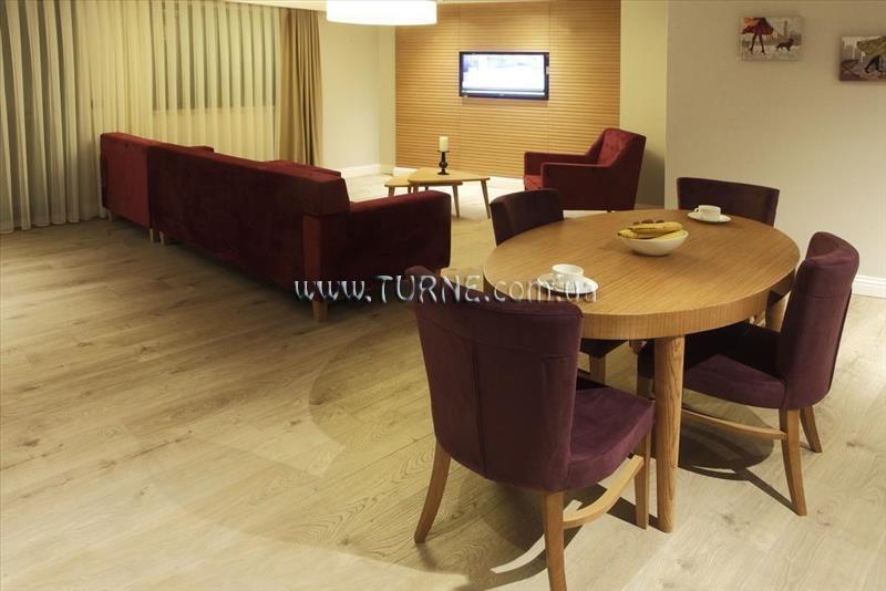 Imaginea Carina Park Suites Nisantasi 4*
