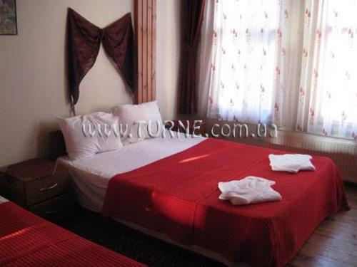 Imaginea Mystic Hotel 3*