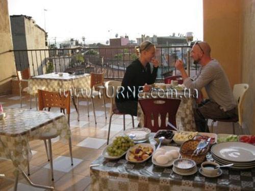 Imaginea Mystic Hotel 3*