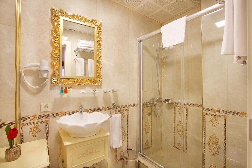 Фотография Edibe Sultan Hotel 3*